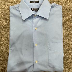 Arrow Men's Dress Shirt